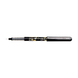 Platinum Pocket Brush Pen - Refillable - Carbon Ink