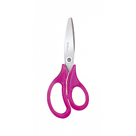 PLUS Japan Smart Scissors Schaar - Roze