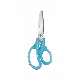 PLUS Japan Smart Scissors Schaar - Turquoise