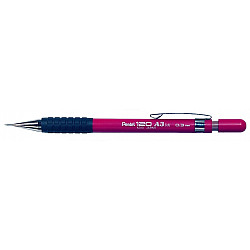 Pentel 120 A3DX Mechanical Pencil - 0.3 - Red