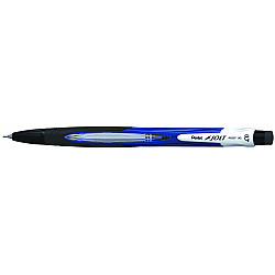 Pentel Jolt Shake! Mechanical Pencil - 0.7 mm - Blue