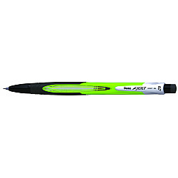 Pentel Jolt Shake! Mechanical Pencil - 0.7 mm - Green