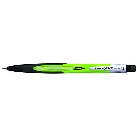 Pentel Jolt Shake! Mechanical Pencil - 0.7 mm - Green