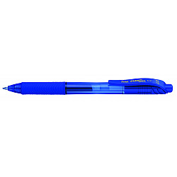 Pentel BL107 Energel-X - Blue