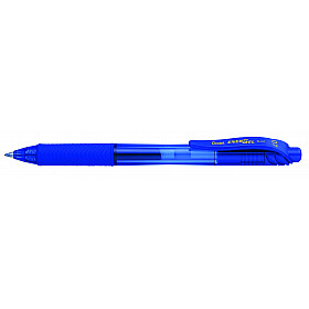 Pentel BL107 Energel-X - Blauw