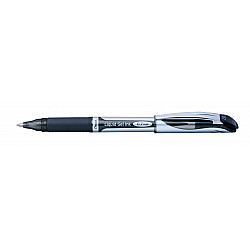 Pentel BL57 Energel Deluxe Gel Ink Pen - Black