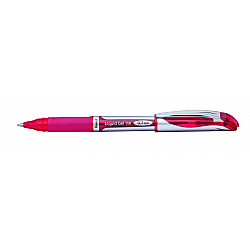 Pentel BL57 Energel Deluxe Gel Ink Pen - Red