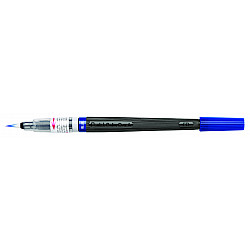 Pentel Color Brush GFL-103 Penseelstift - Blauw