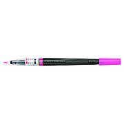 Pentel Color Brush GFL-109 Penseelstift - Roze