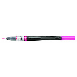 Pentel Color Brush GFL-109 Penseelstift - Roze