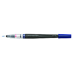 Pentel Color Brush GFL-117 Penseelstift - Staalblauw