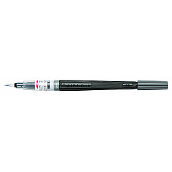 Pentel Color Brush GFL-137 Penseelstift - Grijs