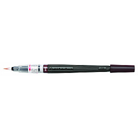 Pentel Color Brush GFL-141 Penseelstift - Sepia