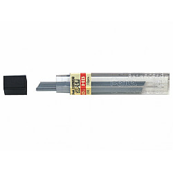 Pentel Super Hi-Polymer Pencil Lead - 0.5 mm - 6H