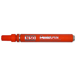 Pentel N50 Marker - Rond - Oranje