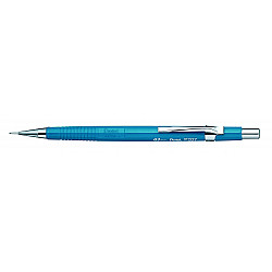 Pentel P207 Mechanical Pencil - 0.7 mm - Blue