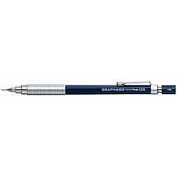 Pentel PG605 Graph 600 Mechanical Pencil - 0,5 mm - Blue