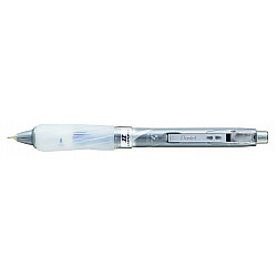 Pentel PW35 Flexfit II Mechanical Pencil - Silver