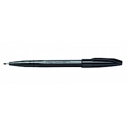 Pentel Sign Pen S520 - Zwart