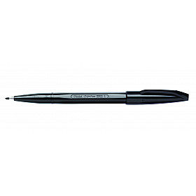 Pentel Sign Pen S520 - Zwart
