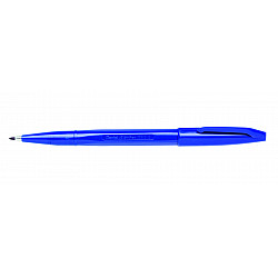 Pentel Sign Pen S520 - Blue