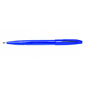 Pentel Sign Pen S520 - Blauw