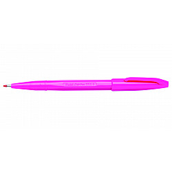 Pentel Sign Pen S520 - Roze