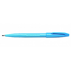 Pentel Sign Pen S520 - Lichtblauw