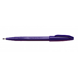Pentel Sign Pen S520 - Violet