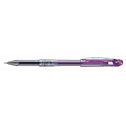 Pentel Slicci - 0.7 mm - Medium - Purple