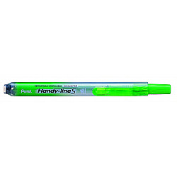 Pentel SXS15 Handy-Line Textmarker - Green