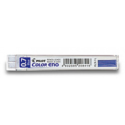 Pilot PLCR-7 Color Eno Pencil Lead - Blue