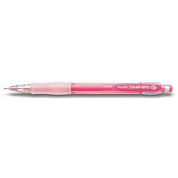 Pilot Color Eno Mechanical Pencil - 0.7 mm - Pink