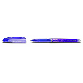 Pilot Frixion Point - Paars/Violet