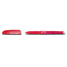 Pilot Frixion Point - Rood