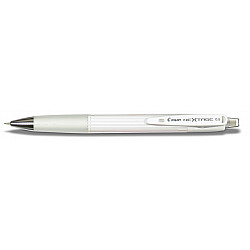 Pilot NeXtage Mechanical Pencil - White