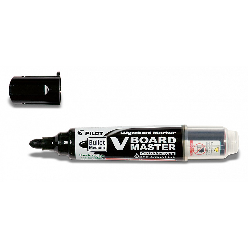 Pilot V Board Master Rond Pilot V Board Master Whiteboard