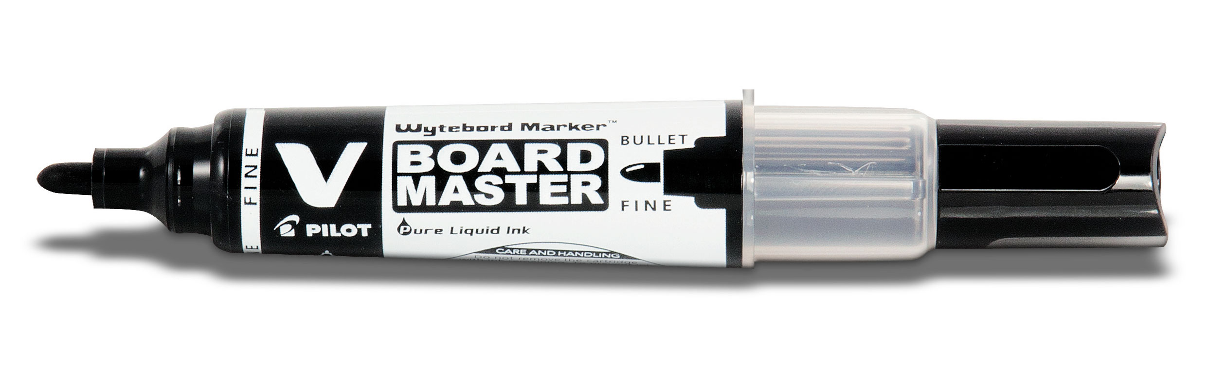 Pilot V Board Master Rond Pilot V Board Master Whiteboard