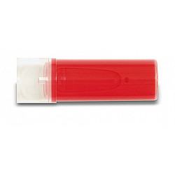 Pilot V Board Master Whiteboard Marker Vulling - Rood