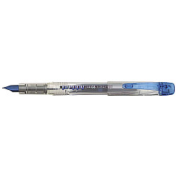 Platinum Preppy Fountain Pen - Fine - Blueblack