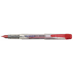 Platinum Preppy Fountain Pen - Fine - Red