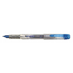 Platinum Preppy Fountain Pen - Medium - Blueblack