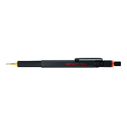 Rotring 800 Mechanical Pencil - 0.5 mm - Black