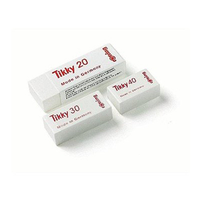 Rotring Tikky Eraser Rotring Tikky 30 Eraser Medium