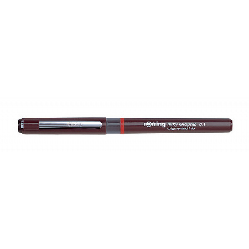 Rotring Tikky Graphic Rotring Tikky Graphic Fineliner
