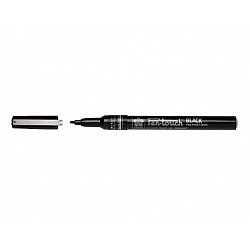 Sakura Pen-Touch Permanent Marker - Fijn - 1.0 mm - Zwart