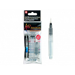 Sakura Koi Water Brush Pen - Medium