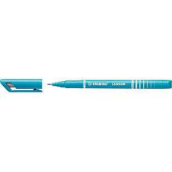 Stabilo Sensor Fineliner - 0.3 mm - Turquoise