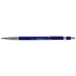Staedtler Mars Technico 780C Mechanical Pencil - 2.0 mm - Blue