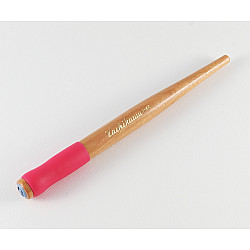 Tachikawa Pen Holder - Multi Type with Grip - Pink